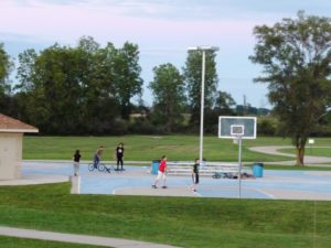 basketball-courts-in-use